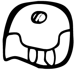 Glifo Kan